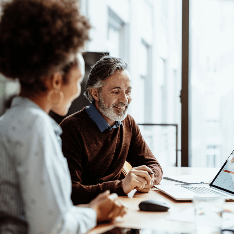 Collaboration et expertise