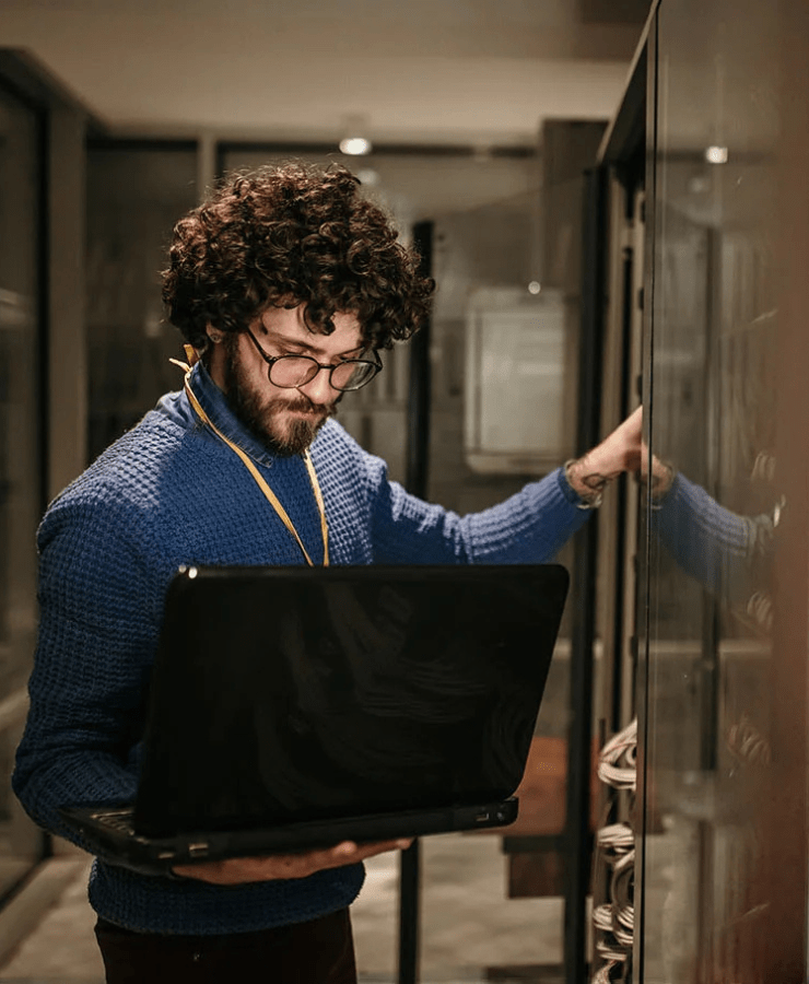 Expert solutions cloud entreprise